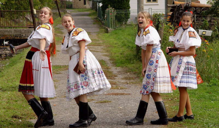 Kroje
