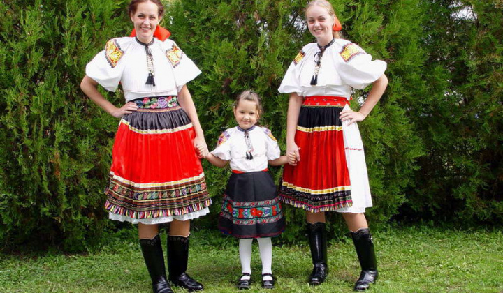 Kroje